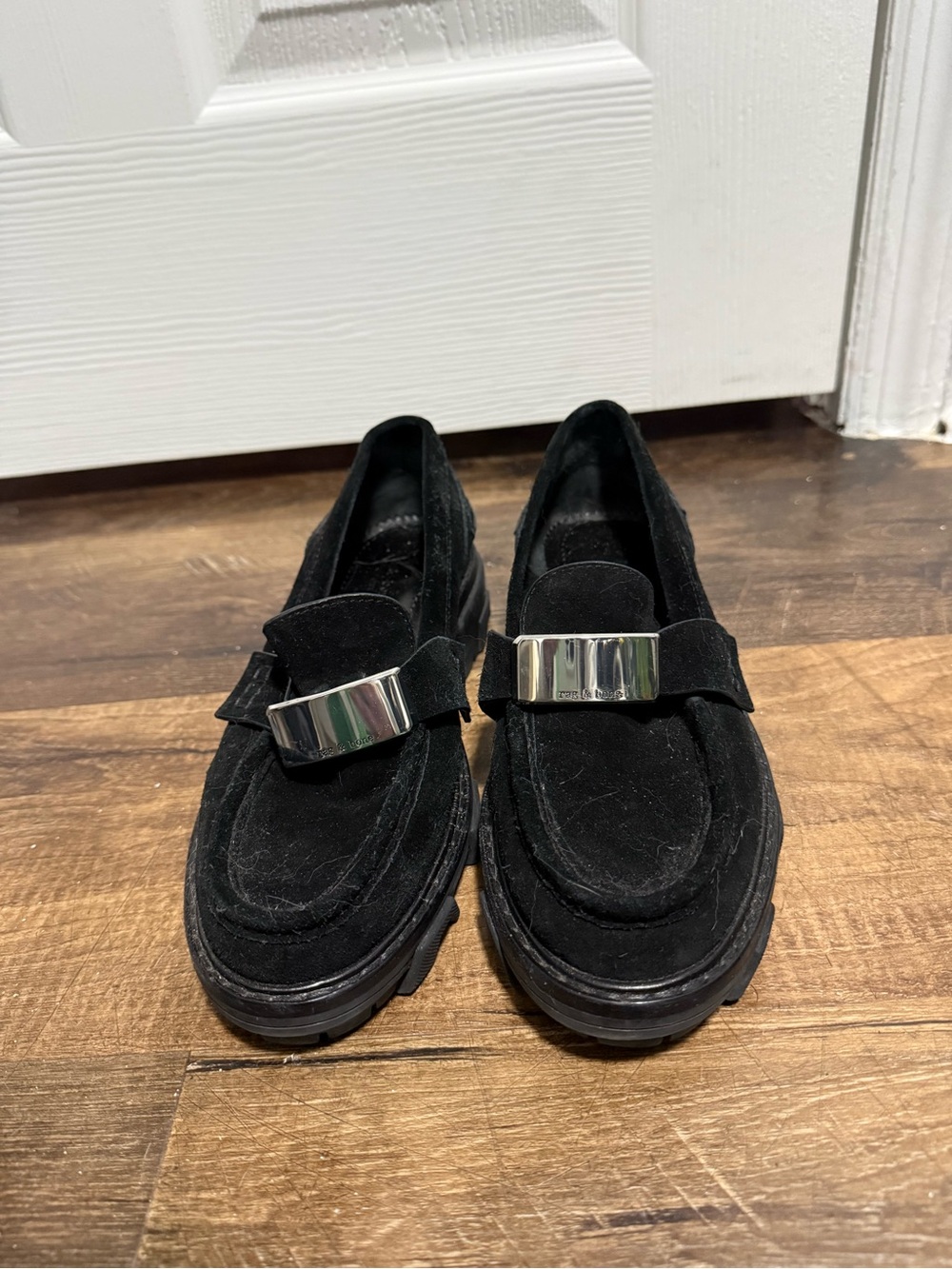 Rag & Bone Shiloh Loafer